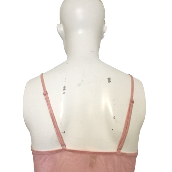 Jolie Intimate Size S Pink Lingerie - Picture 5 of 8